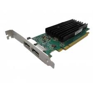 Placa video nVidia NVS 295, 256MB, DDR3, 64-Bit, PCI-E